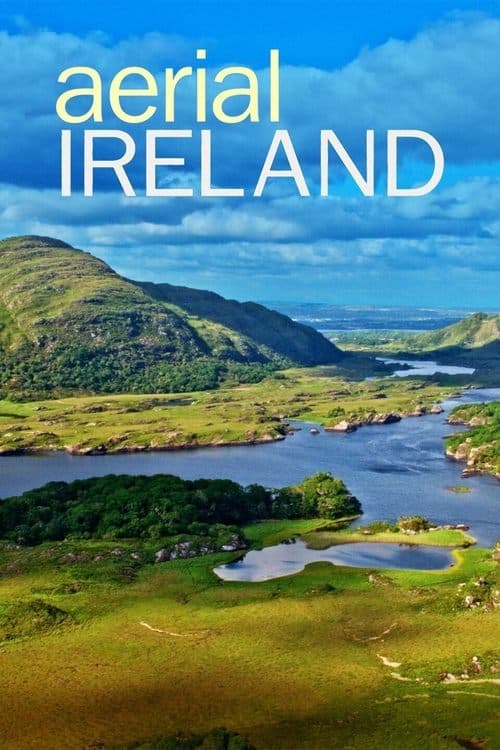 Aerial Irelandのポスター