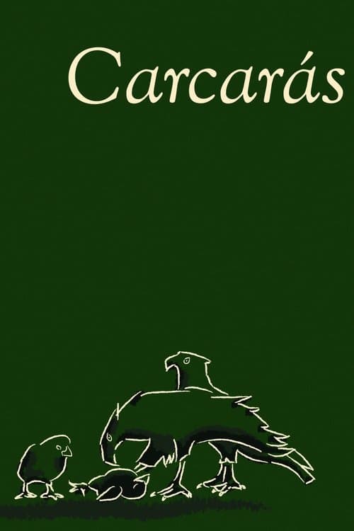 Carcarásのポスター