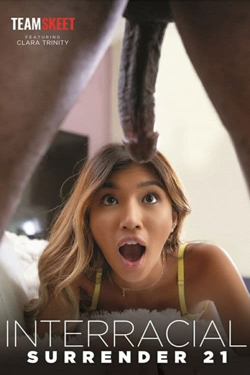 Interracial Surrender 21のポスター