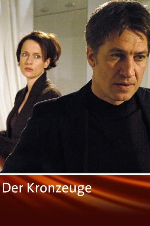Der Kronzeugeのポスター