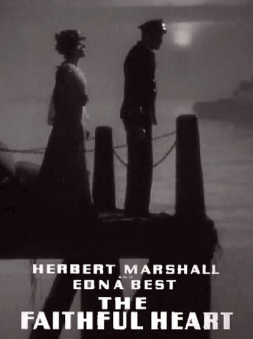The Faithful Heartのポスター