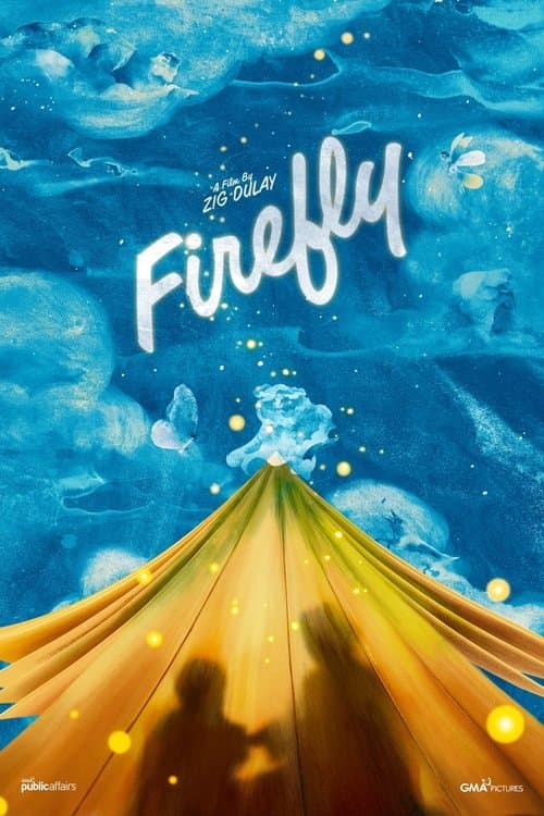 Fireflyのポスター