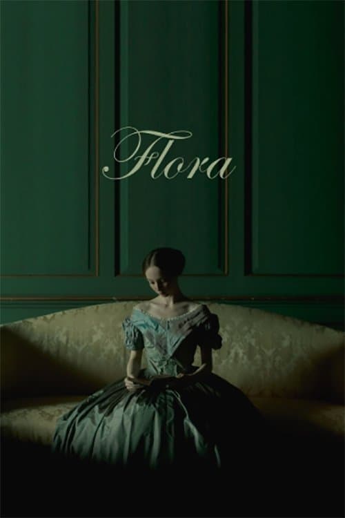 Floraのポスター
