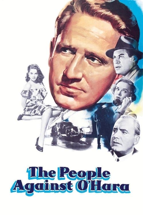 The People Against O'Haraのポスター