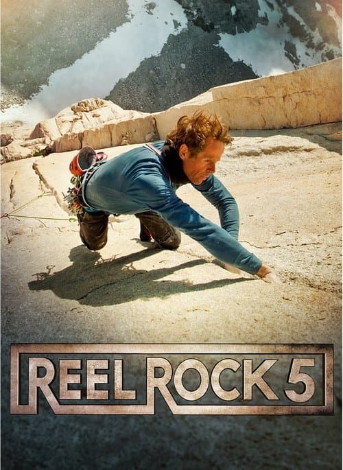 Reel Rock 5のポスター