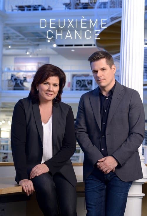 Deuxième chanceのポスター