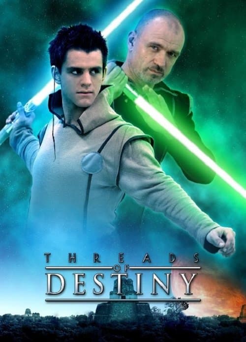 Star Wars: Threads of Destinyのポスター
