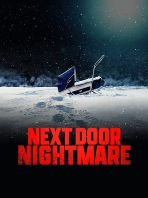 Next-Door Nightmareのポスター