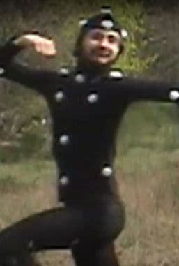 outsideのポスター