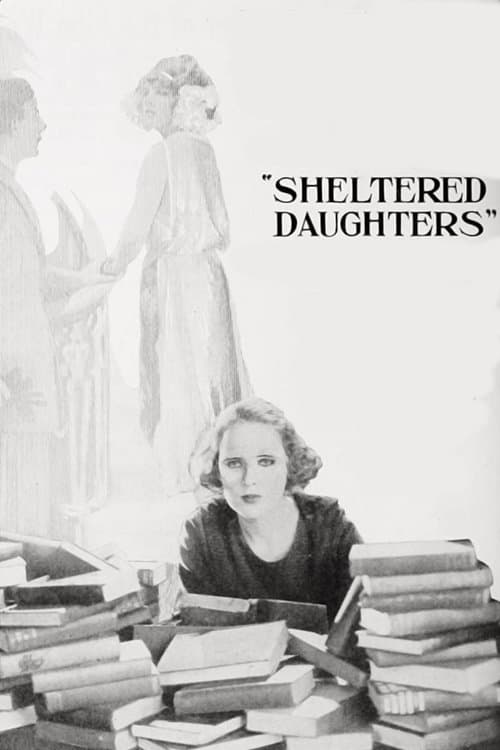 Sheltered Daughtersのポスター