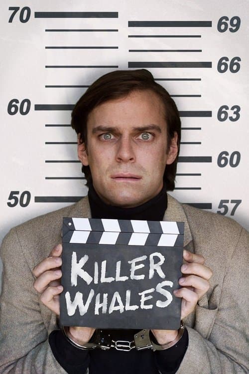 Killer Whalesのポスター