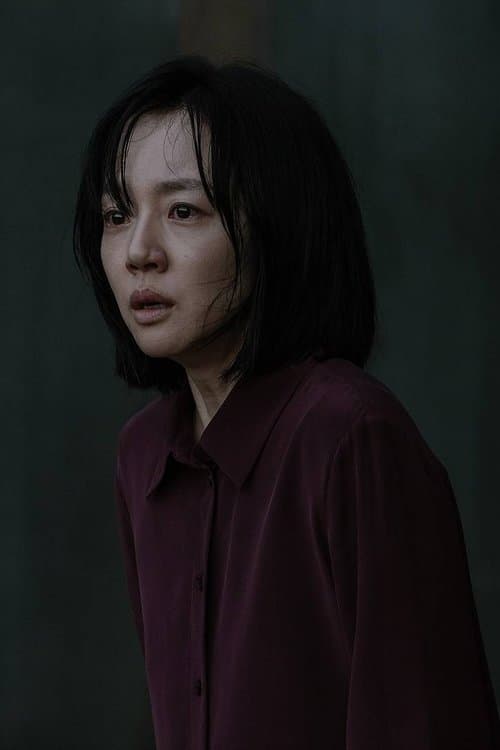 두 번째 아이のポスター