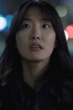 문 좀 열어보세요のポスター