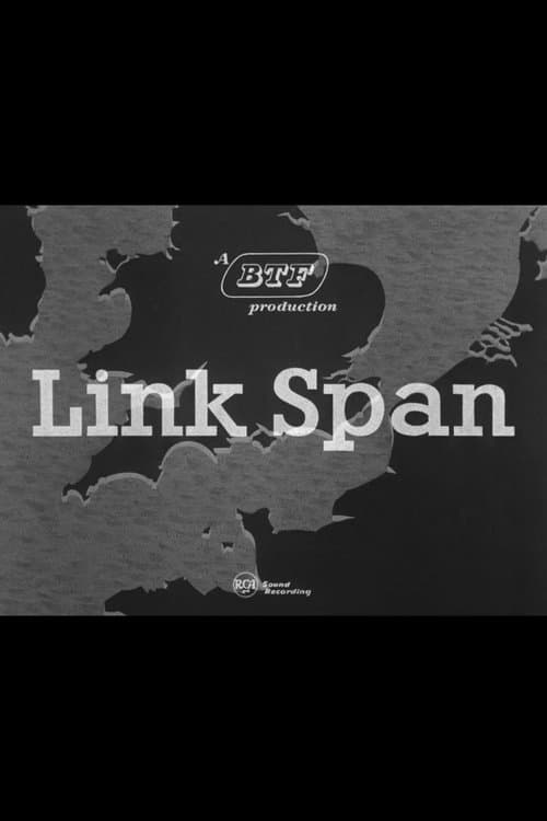 Link Spanのポスター
