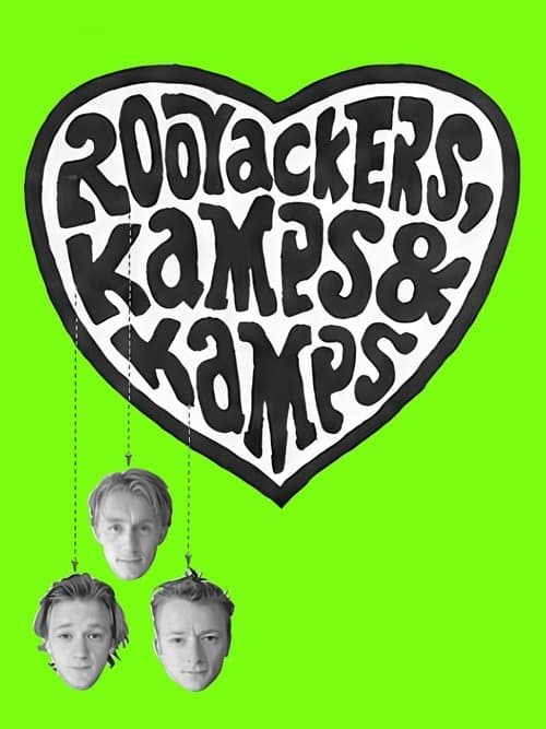 Rooyackers, Kamps & Kamps 2のポスター