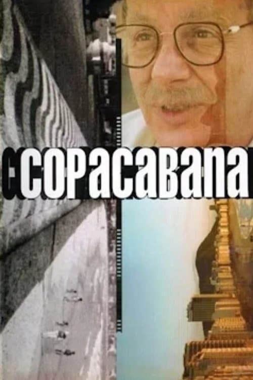Copacabanaのポスター