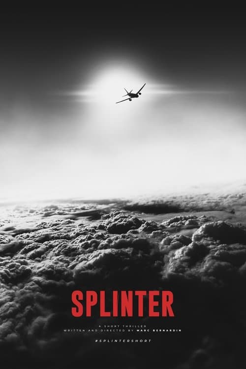 Splinterのポスター