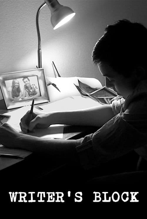 Writer's Blockのポスター
