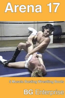Arena 17のポスター