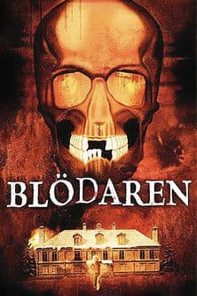 Blödarenのポスター