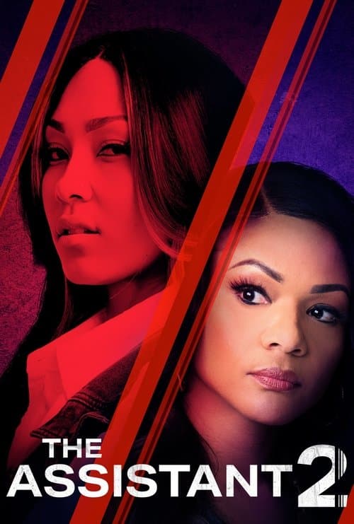 The Assistant 2のポスター