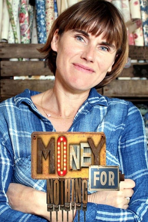 Money for Nothingのポスター