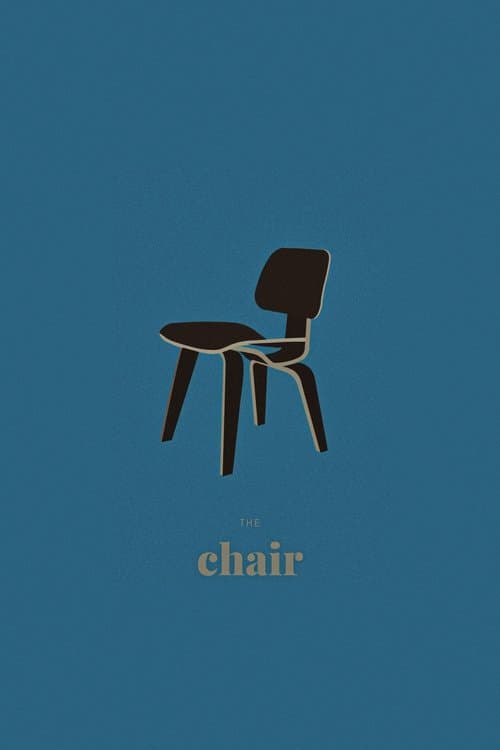 The Chairのポスター