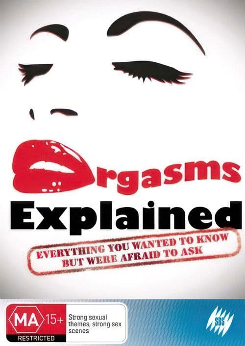 Orgasms Explainedのポスター