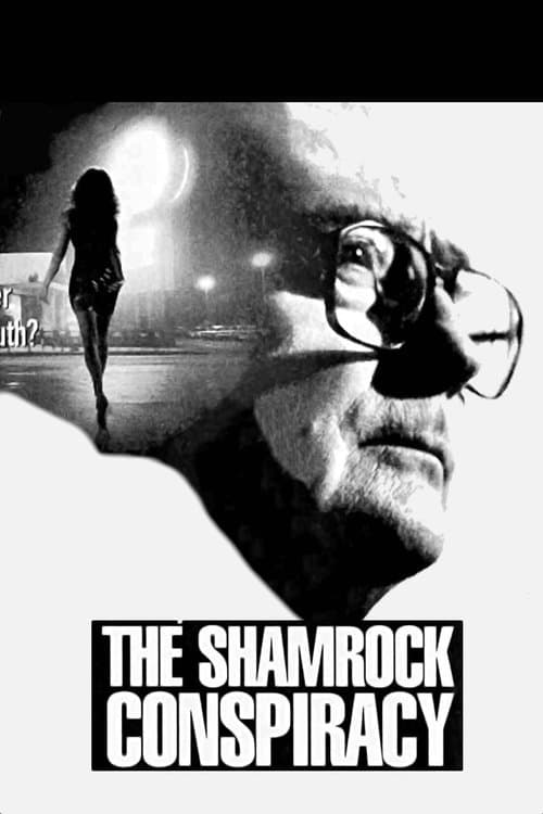 The Shamrock Conspiracyのポスター