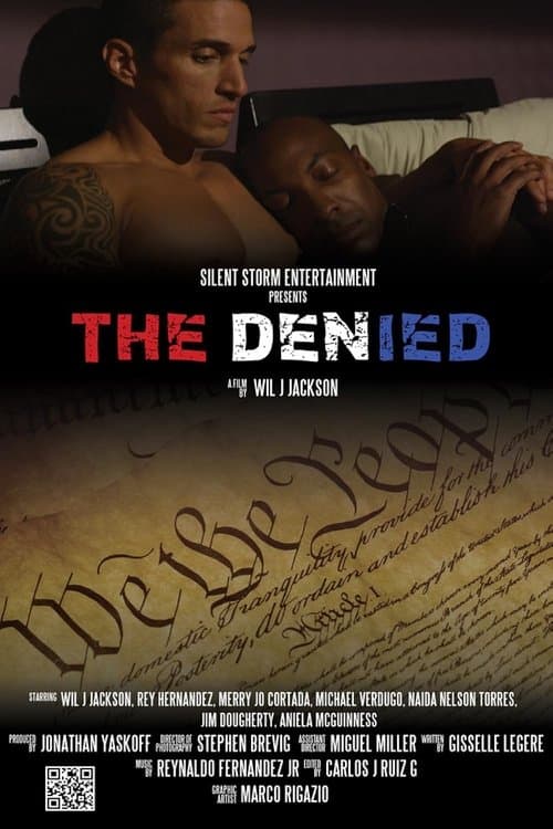 The Deniedのポスター