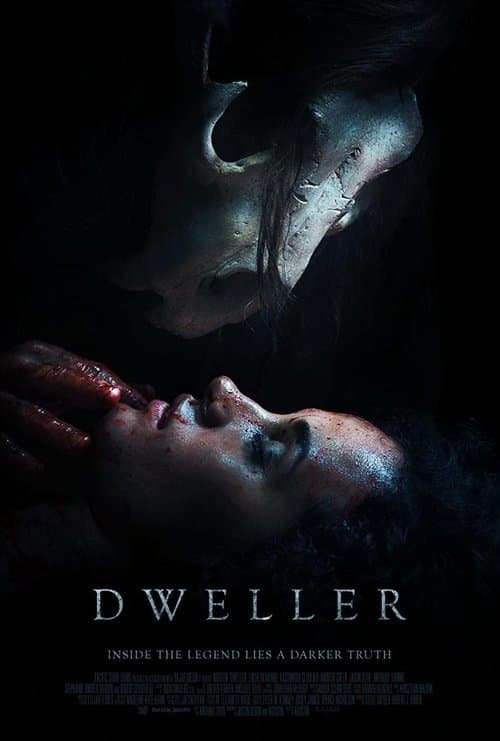 Dwellerのポスター