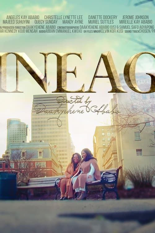 Lineageのポスター