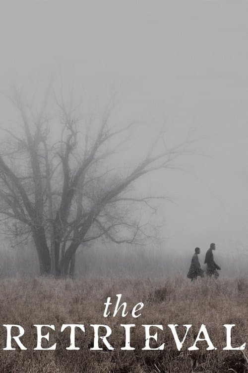 The Retrievalのポスター