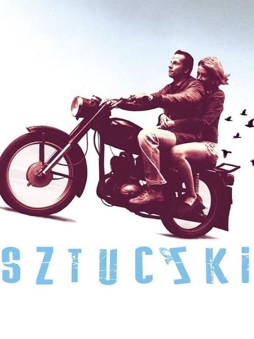 Sztuczkiのポスター