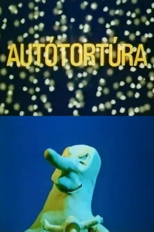 Autótortúraのポスター