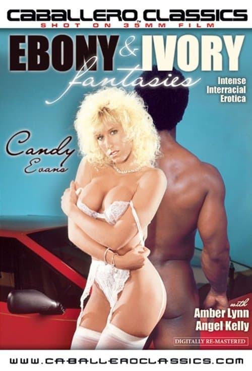 Ebony & Ivory Fantasiesのポスター