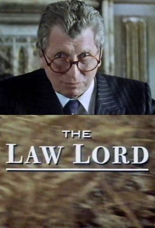 The Law Lordのポスター