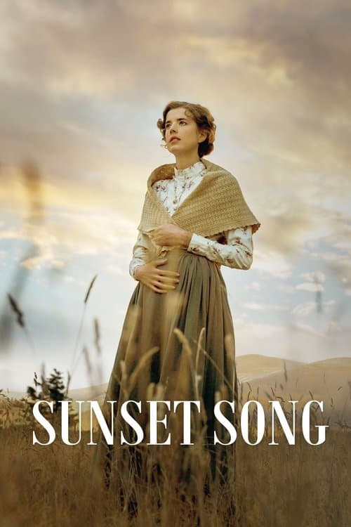 Sunset Songのポスター