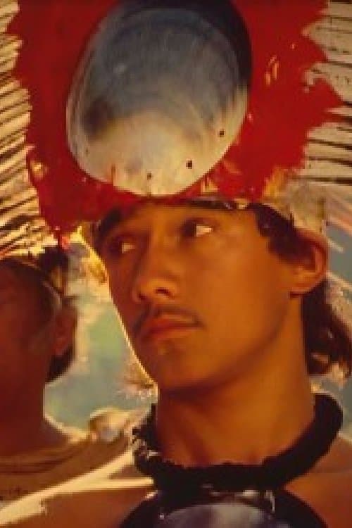 Maraeのポスター