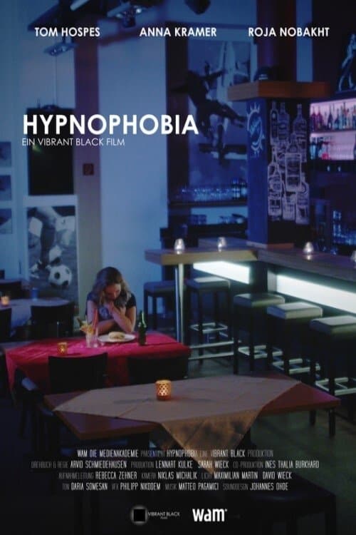 Hypnophobiaのポスター