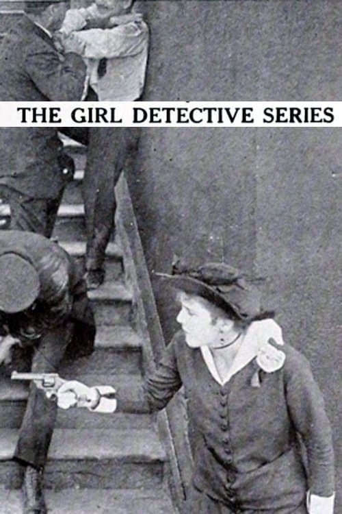 The Girl Detectiveのポスター