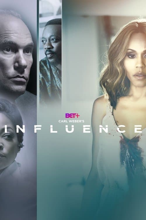 Influenceのポスター