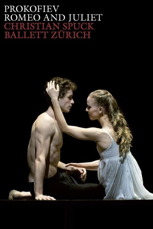 Prokofiev: Romeo and Julietのポスター