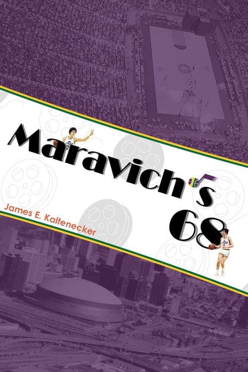 Maravich's 68のポスター