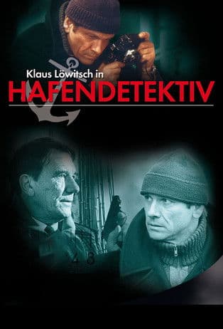 Hafendetektivのポスター