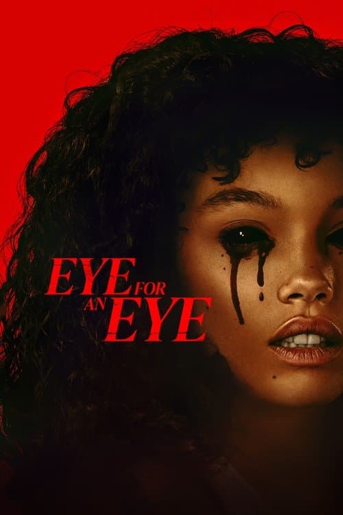 Eye for an Eyeのポスター