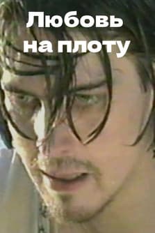 Любовь на плотуのポスター