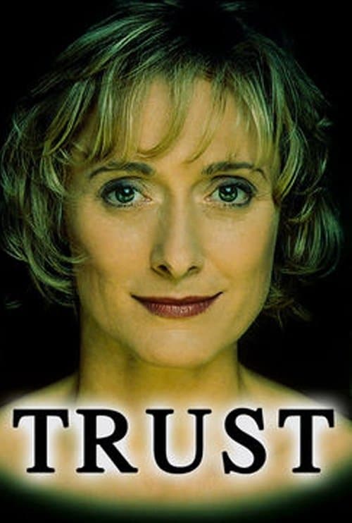 Trustのポスター