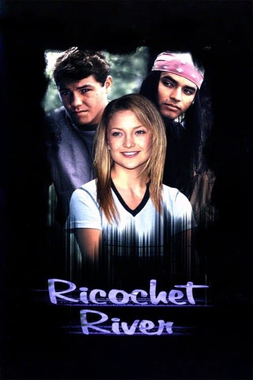 Ricochet Riverのポスター