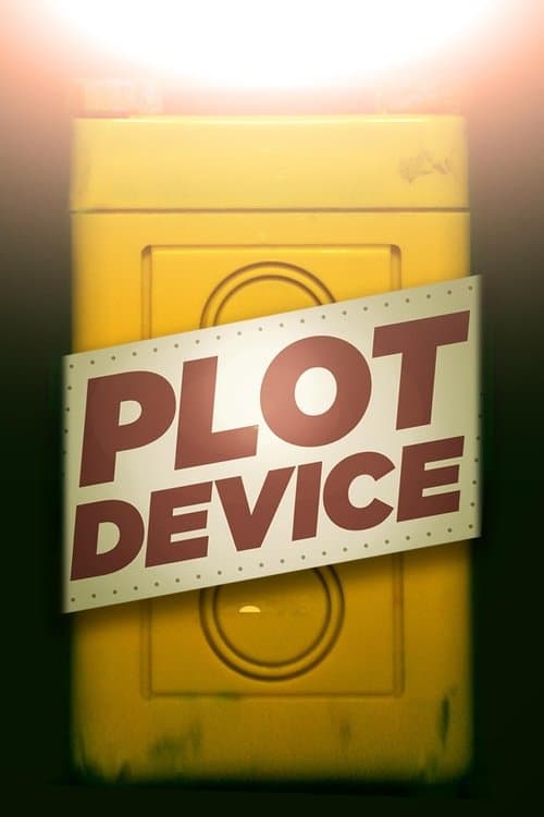 Plot Deviceのポスター